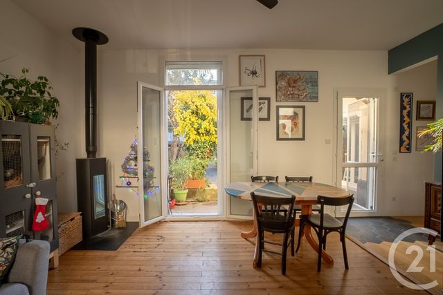 maison à vendre - 4 pièces - 81.2 m2 - GRENOBLE - 38 - RHONE-ALPES - Century 21 Immobilier Du Palais