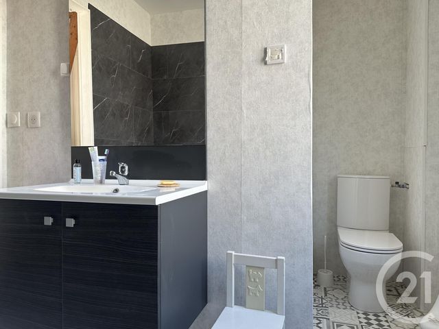 maison à vendre - 4 pièces - 81.2 m2 - GRENOBLE - 38 - RHONE-ALPES - Century 21 Immobilier Du Palais