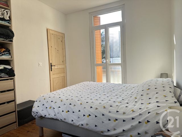 maison à vendre - 4 pièces - 81.2 m2 - GRENOBLE - 38 - RHONE-ALPES - Century 21 Immobilier Du Palais