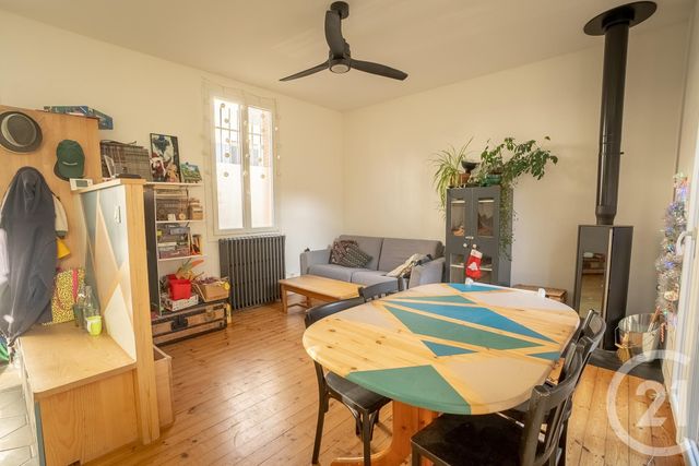 maison à vendre - 4 pièces - 81.2 m2 - GRENOBLE - 38 - RHONE-ALPES - Century 21 Immobilier Du Palais