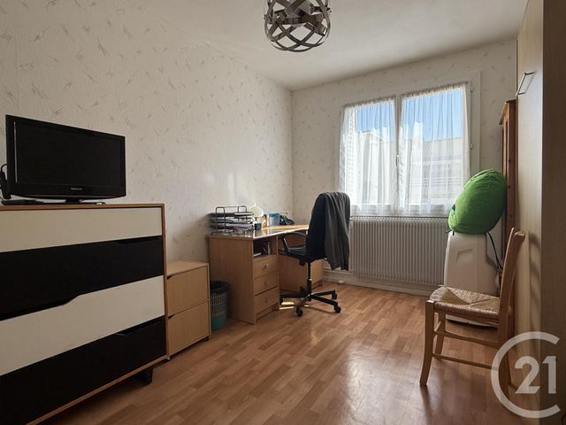 Appartement T3 à vendre - 3 pièces - 57.0 m2 - GRENOBLE - 38 - RHONE-ALPES - Century 21 Immobilier Du Palais