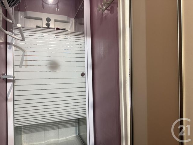 Appartement T3 à vendre - 3 pièces - 57.0 m2 - GRENOBLE - 38 - RHONE-ALPES - Century 21 Immobilier Du Palais