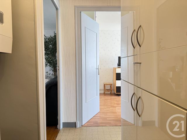 Appartement T3 à vendre - 3 pièces - 57.0 m2 - GRENOBLE - 38 - RHONE-ALPES - Century 21 Immobilier Du Palais