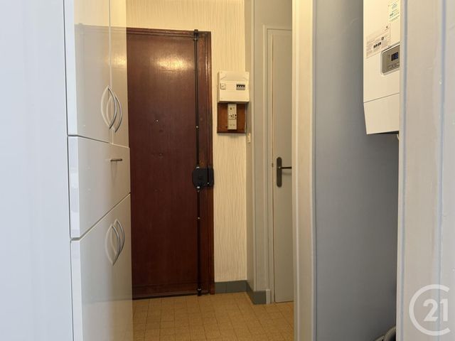 Appartement T3 à vendre - 3 pièces - 57.0 m2 - GRENOBLE - 38 - RHONE-ALPES - Century 21 Immobilier Du Palais