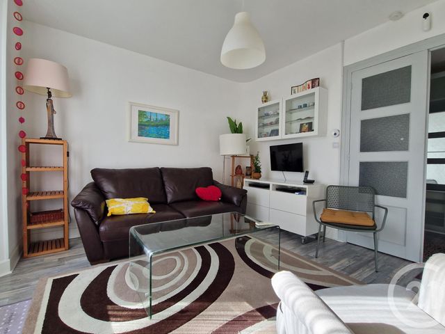 Appartement T2 à vendre - 2 pièces - 48.0 m2 - GRENOBLE - 38 - RHONE-ALPES - Century 21 Immobilier Du Palais