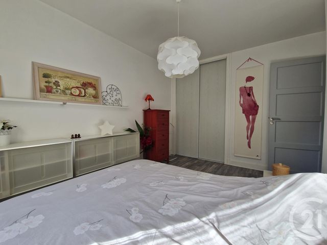 Appartement T2 à vendre - 2 pièces - 48.0 m2 - GRENOBLE - 38 - RHONE-ALPES - Century 21 Immobilier Du Palais