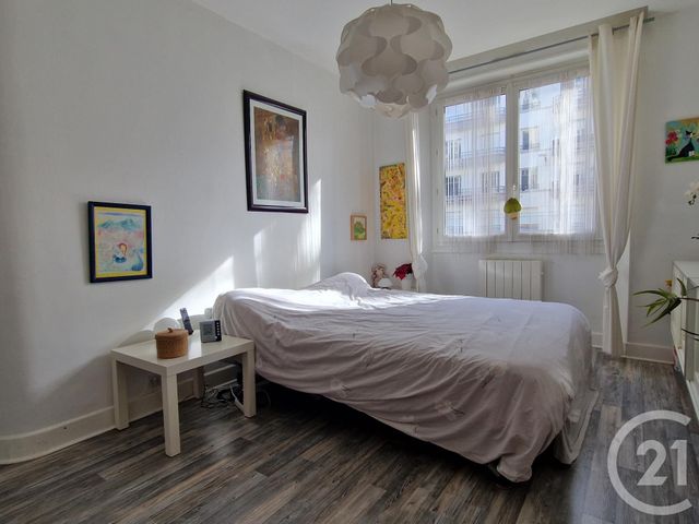 Appartement T2 à vendre - 2 pièces - 48.0 m2 - GRENOBLE - 38 - RHONE-ALPES - Century 21 Immobilier Du Palais