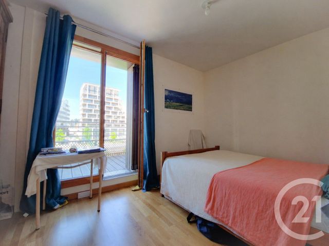 Appartement F3 à vendre - 3 pièces - 60.86 m2 - GRENOBLE - 38 - RHONE-ALPES - Century 21 Immobilier Du Palais