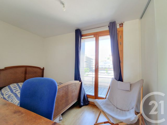 Appartement F3 à vendre - 3 pièces - 60.86 m2 - GRENOBLE - 38 - RHONE-ALPES - Century 21 Immobilier Du Palais