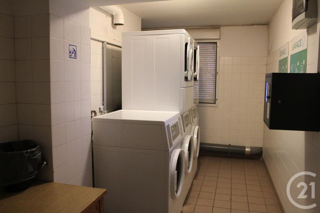 Appartement Studio à louer - 1 pièce - 20.06 m2 - GRENOBLE - 38 - RHONE-ALPES - Century 21 Immobilier Du Palais