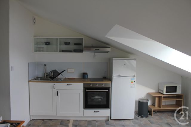 Appartement Studio à louer GRENOBLE