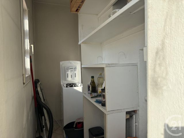 Appartement T4 à vendre - 4 pièces - 69.0 m2 - GRENOBLE - 38 - RHONE-ALPES - Century 21 Immobilier Du Palais