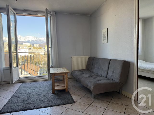 Appartement T4 à vendre - 4 pièces - 69.0 m2 - GRENOBLE - 38 - RHONE-ALPES - Century 21 Immobilier Du Palais