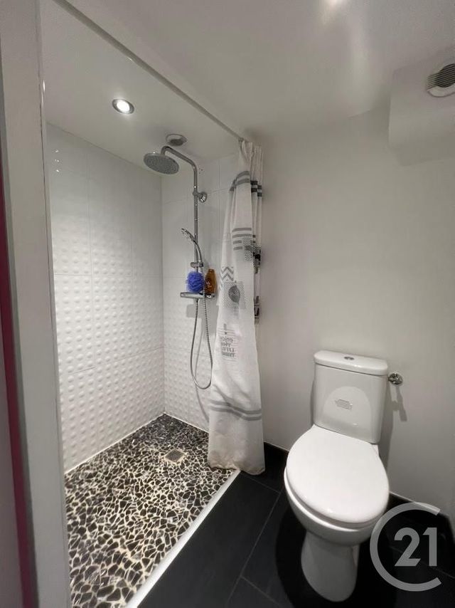 Appartement Duplex à vendre - 2 pièces - 77.0 m2 - GRENOBLE - 38 - RHONE-ALPES - Century 21 Immobilier Du Palais