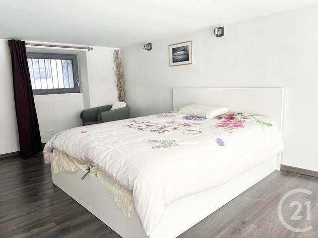Appartement Duplex à vendre - 2 pièces - 77.0 m2 - GRENOBLE - 38 - RHONE-ALPES - Century 21 Immobilier Du Palais