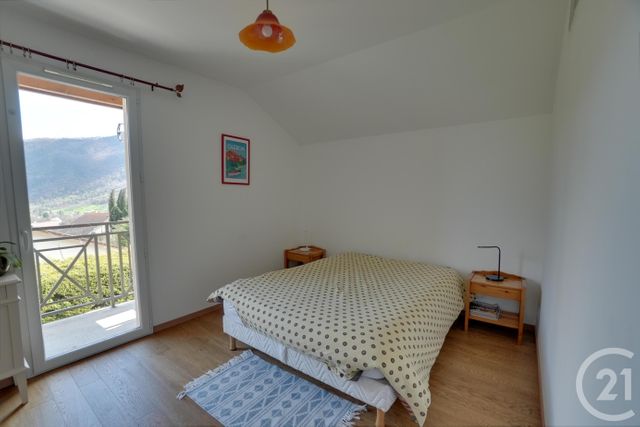 maison à vendre - 6 pièces - 150.72 m2 - ST PAUL DE VARCES - 38 - RHONE-ALPES - Century 21 Immobilier Du Palais