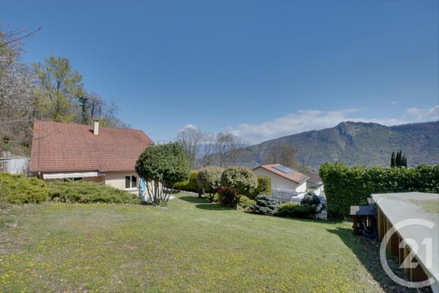 maison - ST PAUL DE VARCES - 38