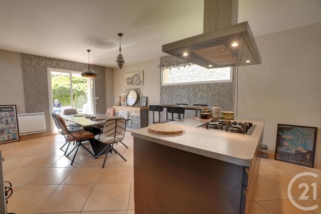 maison à vendre - 6 pièces - 150.72 m2 - ST PAUL DE VARCES - 38 - RHONE-ALPES - Century 21 Immobilier Du Palais