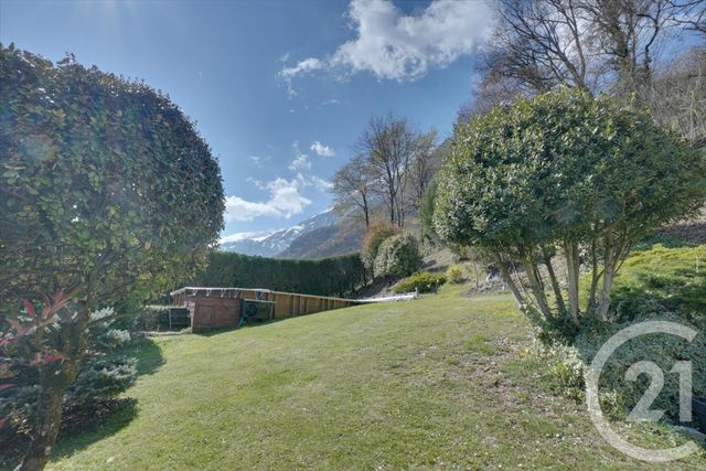 maison à vendre - 6 pièces - 150.72 m2 - ST PAUL DE VARCES - 38 - RHONE-ALPES - Century 21 Immobilier Du Palais
