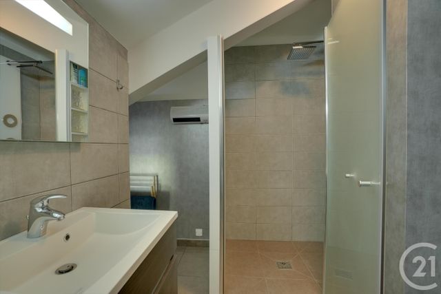 maison à vendre - 6 pièces - 150.72 m2 - ST PAUL DE VARCES - 38 - RHONE-ALPES - Century 21 Immobilier Du Palais