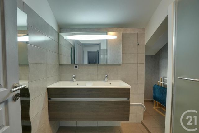 maison à vendre - 6 pièces - 150.72 m2 - ST PAUL DE VARCES - 38 - RHONE-ALPES - Century 21 Immobilier Du Palais