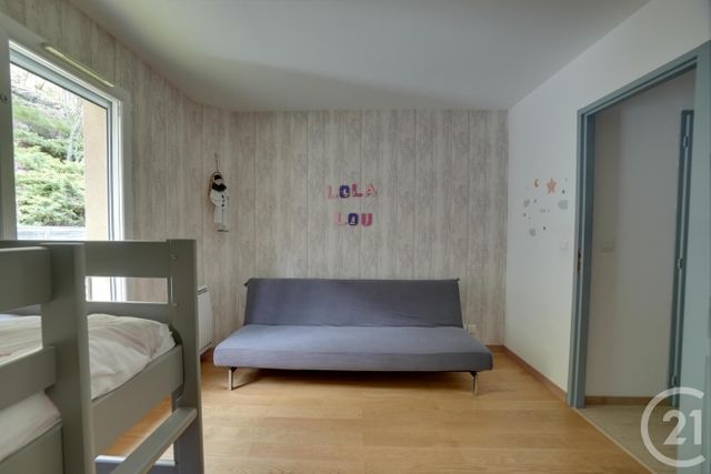maison à vendre - 6 pièces - 150.72 m2 - ST PAUL DE VARCES - 38 - RHONE-ALPES - Century 21 Immobilier Du Palais