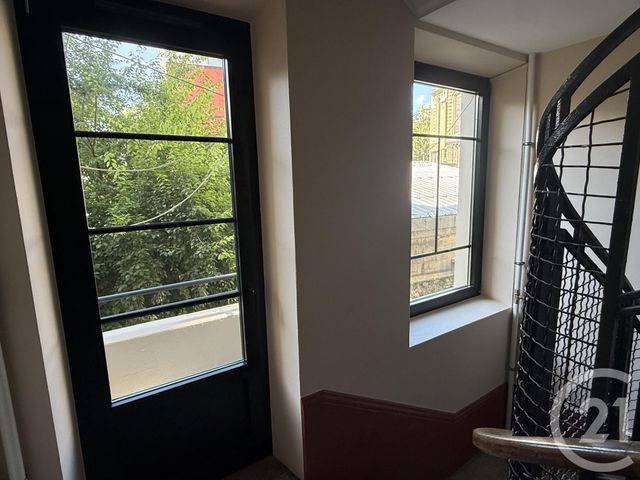 Appartement T3 à vendre - 3 pièces - 61.32 m2 - GRENOBLE - 38 - RHONE-ALPES - Century 21 Immobilier Du Palais