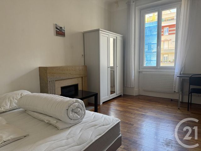 Appartement T3 à vendre - 3 pièces - 61.32 m2 - GRENOBLE - 38 - RHONE-ALPES - Century 21 Immobilier Du Palais