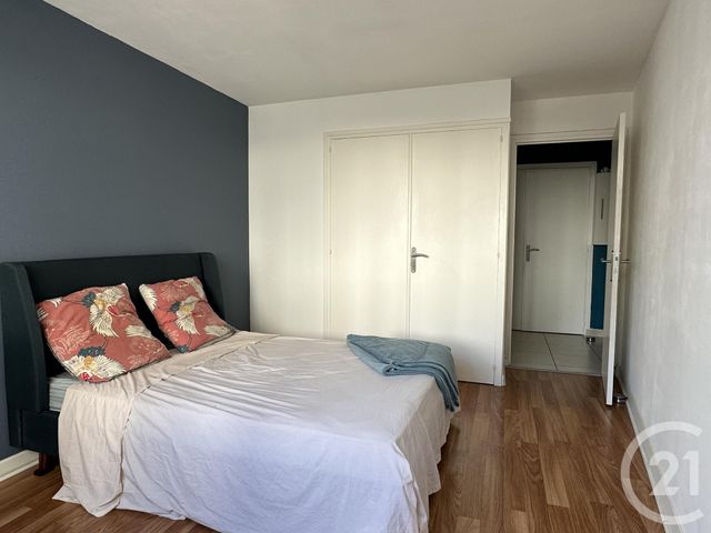 Appartement T3 à louer - 3 pièces - 77.09 m2 - GRENOBLE - 38 - RHONE-ALPES - Century 21 Immobilier Du Palais