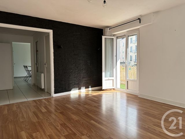 Appartement T3 à louer - 3 pièces - 77.09 m2 - GRENOBLE - 38 - RHONE-ALPES - Century 21 Immobilier Du Palais