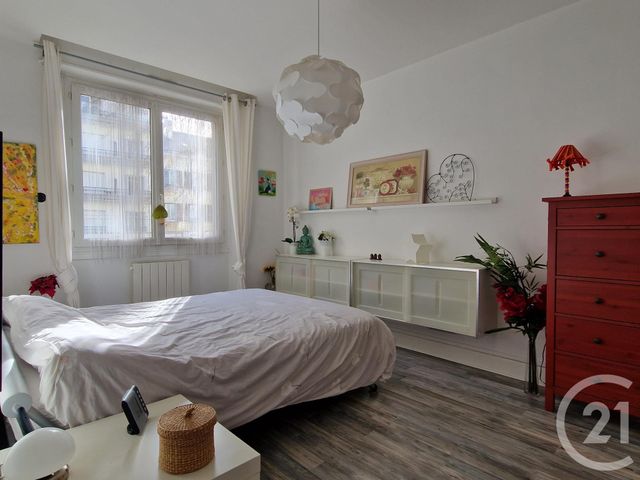 Appartement T2 à vendre - 2 pièces - 48.0 m2 - GRENOBLE - 38 - RHONE-ALPES - Century 21 Immobilier Du Palais