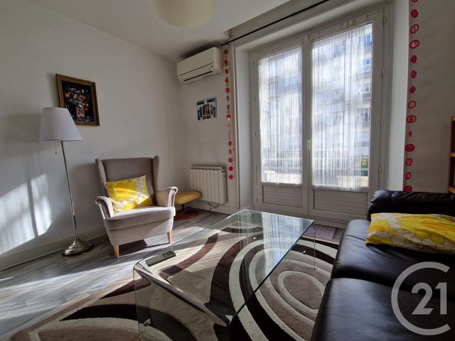 Appartement T2 à vendre - 2 pièces - 48.0 m2 - GRENOBLE - 38 - RHONE-ALPES - Century 21 Immobilier Du Palais