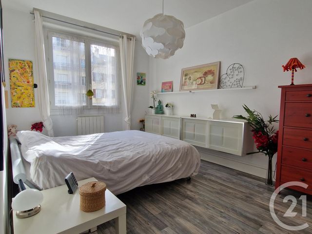 Appartement T2 à vendre - 2 pièces - 48.0 m2 - GRENOBLE - 38 - RHONE-ALPES - Century 21 Immobilier Du Palais