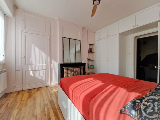 Appartement F3 à vendre - 3 pièces - 72.39 m2 - GRENOBLE - 38 - RHONE-ALPES - Century 21 Immobilier Du Palais