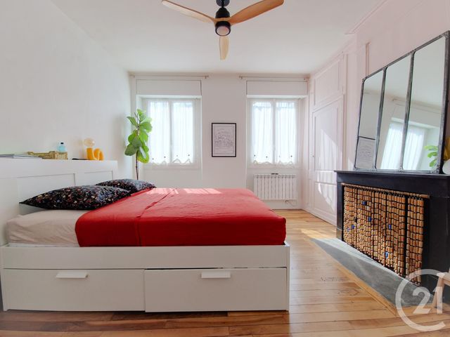 Appartement F3 à vendre - 3 pièces - 72.39 m2 - GRENOBLE - 38 - RHONE-ALPES - Century 21 Immobilier Du Palais