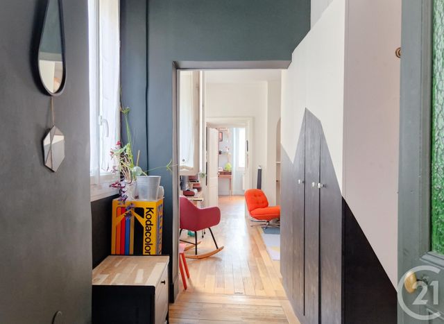 Appartement F3 à vendre GRENOBLE