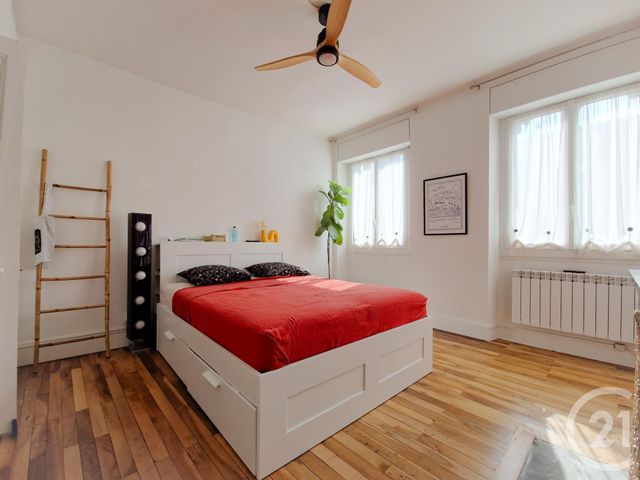 Appartement F3 à vendre - 3 pièces - 72.39 m2 - GRENOBLE - 38 - RHONE-ALPES - Century 21 Immobilier Du Palais