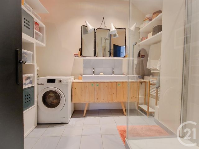 Appartement F3 à vendre - 3 pièces - 72.39 m2 - GRENOBLE - 38 - RHONE-ALPES - Century 21 Immobilier Du Palais