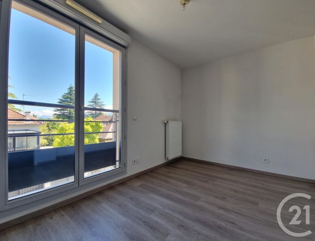 Appartement F3 à vendre - 3 pièces - 67.91 m2 - GRENOBLE - 38 - RHONE-ALPES - Century 21 Immobilier Du Palais