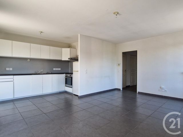 Appartement F3 à vendre - 3 pièces - 67.91 m2 - GRENOBLE - 38 - RHONE-ALPES - Century 21 Immobilier Du Palais