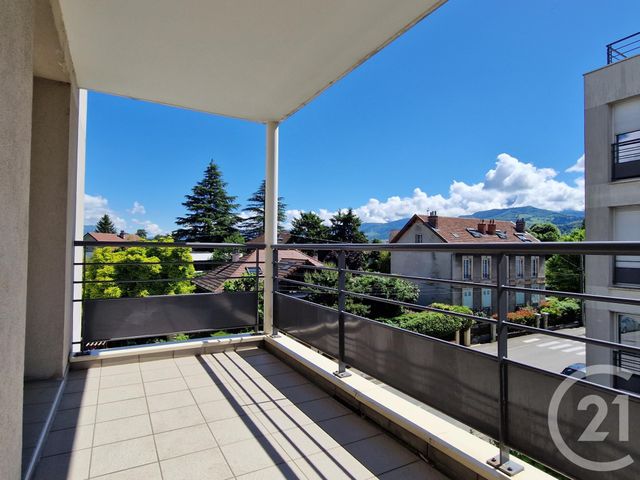 Appartement F3 à vendre GRENOBLE