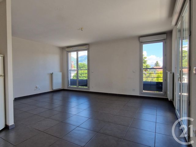 Appartement F3 à vendre - 3 pièces - 67.91 m2 - GRENOBLE - 38 - RHONE-ALPES - Century 21 Immobilier Du Palais