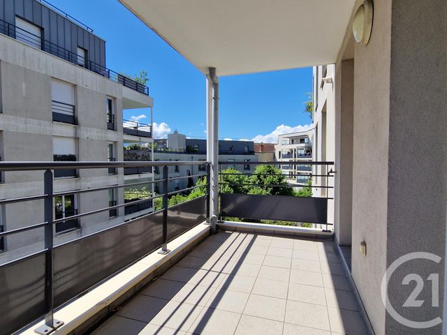 Appartement F3 à vendre - 3 pièces - 67.91 m2 - GRENOBLE - 38 - RHONE-ALPES - Century 21 Immobilier Du Palais
