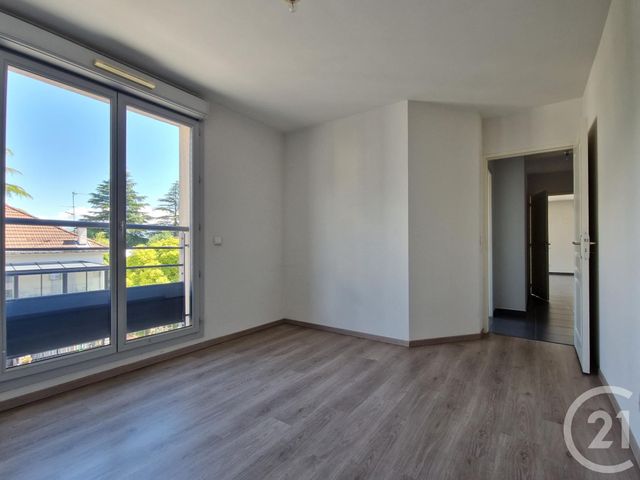 Appartement F3 à vendre - 3 pièces - 67.91 m2 - GRENOBLE - 38 - RHONE-ALPES - Century 21 Immobilier Du Palais
