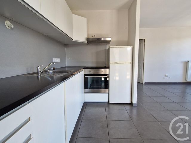 Appartement F3 à vendre - 3 pièces - 67.91 m2 - GRENOBLE - 38 - RHONE-ALPES - Century 21 Immobilier Du Palais