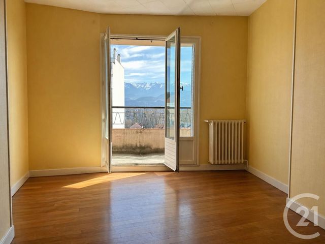 Appartement T5 à vendre - 5 pièces - 144.33 m2 - GRENOBLE - 38 - RHONE-ALPES - Century 21 Immobilier Du Palais