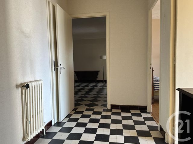 Appartement T5 à vendre - 5 pièces - 144.33 m2 - GRENOBLE - 38 - RHONE-ALPES - Century 21 Immobilier Du Palais
