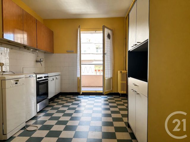 Appartement T5 à vendre - 5 pièces - 144.33 m2 - GRENOBLE - 38 - RHONE-ALPES - Century 21 Immobilier Du Palais
