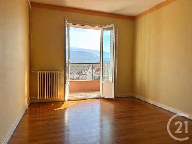 Appartement T5 à vendre - 5 pièces - 144.33 m2 - GRENOBLE - 38 - RHONE-ALPES - Century 21 Immobilier Du Palais