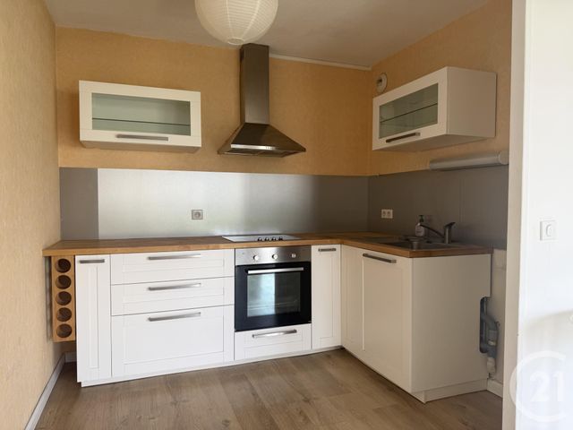 Appartement T2 à vendre - 2 pièces - 51.78 m2 - GRENOBLE - 38 - RHONE-ALPES - Century 21 Immobilier Du Palais